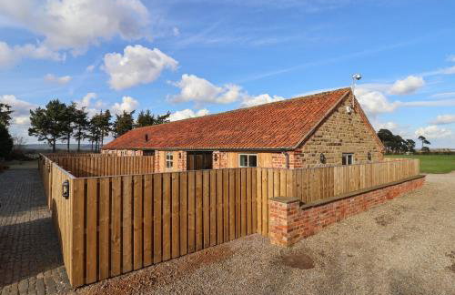 Beth's Cottage - Foto 33