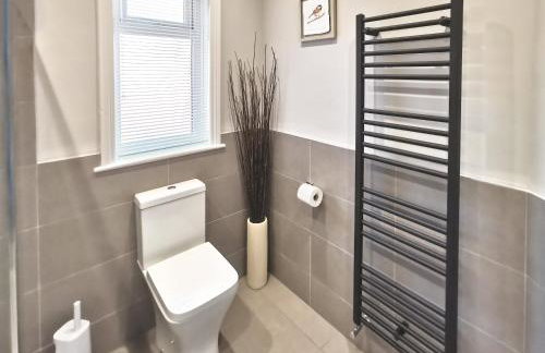 North Lodge Cottage - Foto 23