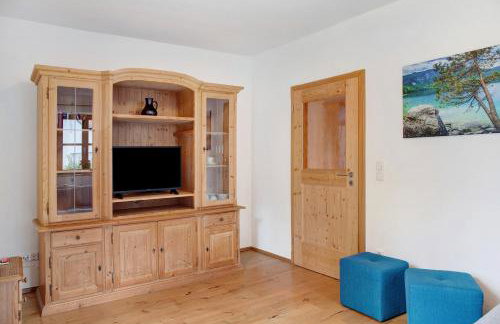 Ferienwohnung Zugspitzblick - Photo 2