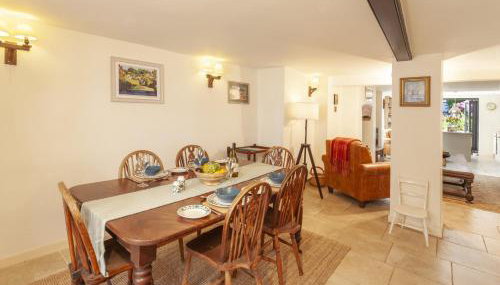 Pebble Cottage Dunster - Foto 4, Other