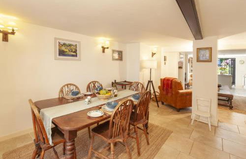 Pebble Cottage Dunster - Photo 4