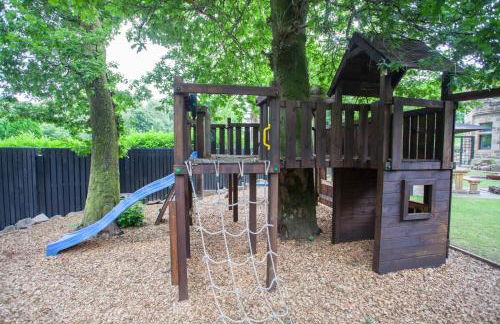 Stylish Loch Lomond lodge in stunning surroundings - Foto 39