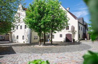 Hotel Klostergasthof - Foto 17