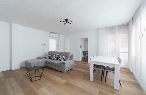 La Casa Giusta Moderno Trilocale Monza Policlinico - Foto 1