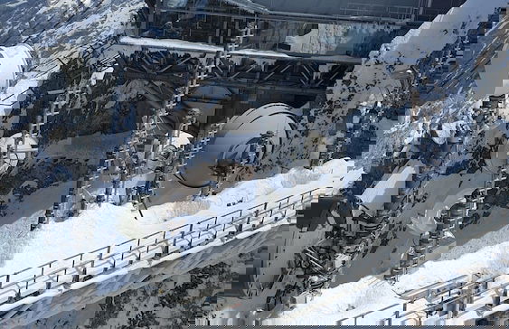 Villa Alpenpanorama - Foto 49