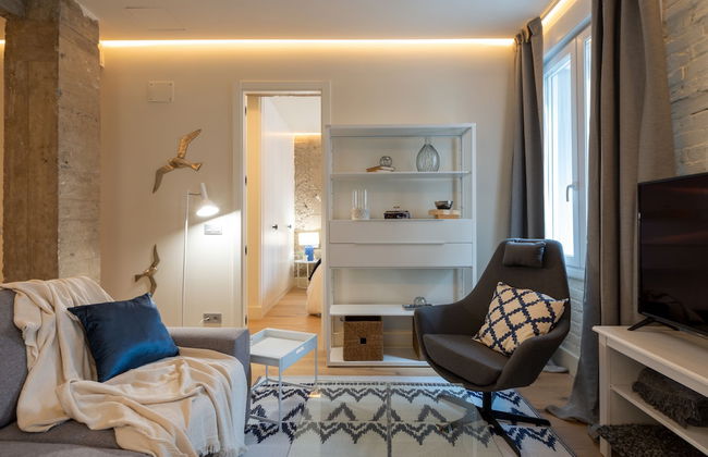 Renovado piso de diseño - Foto 27