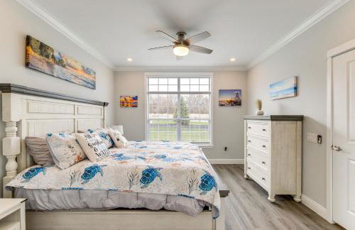 Furnished Screened Porch Baypoint Resort Home! - Foto 9