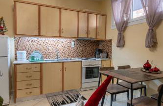 50 Cube - Mountain Nook Karpenisi - Foto 6