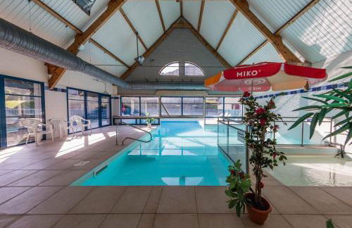 Arreauxygene Duplex 7-9pers - Foto 20