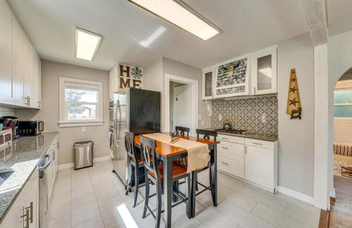 2 Mi to Dtwn Family Home in Cheyenne! - Foto 10