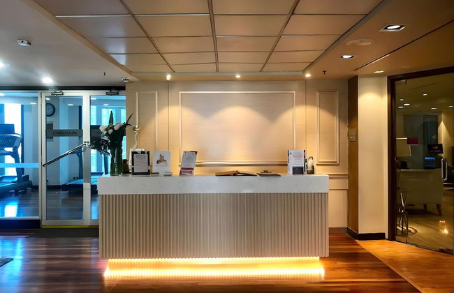 Ascott Kuala Lumpur - Foto 30