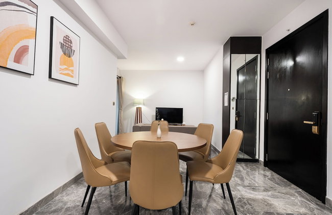 Luxury D1 Mension Condotel - Foto 29
