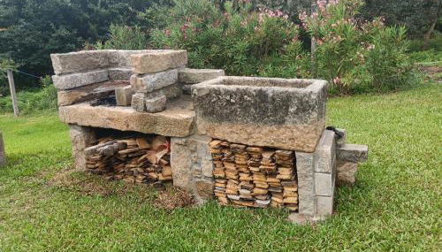 Quinta do Fortunato-Casa dos Caseiros-Minho, Viana do Castelo, Meixedo-Turismo rural - Foto 2