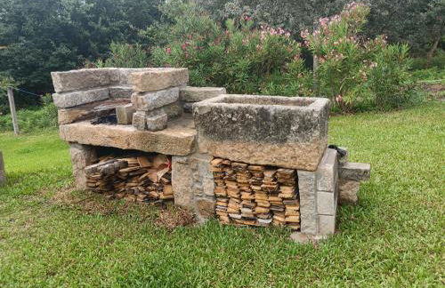 Quinta do Fortunato-Casa dos Caseiros-Minho, Viana do Castelo, Meixedo-Turismo rural - Foto 2