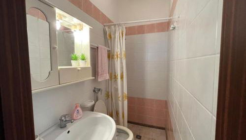 30 meters from the sea AC P-Private - Foto 5, Shower