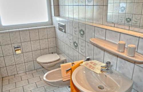 Apartment Belvedere by Interhome - Foto 27