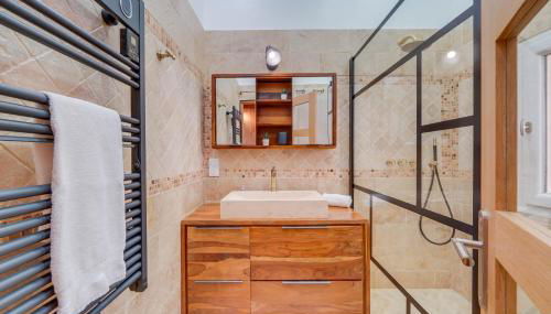 La Riveraine - Belle maison à 20 min de Bordeaux - Foto 5