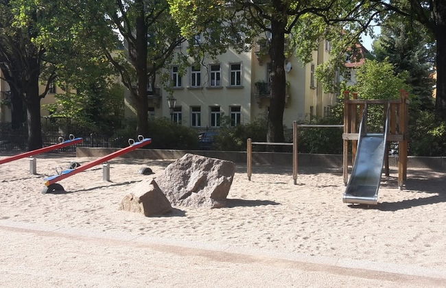 Ferienwohnung Weissbach - Foto 18