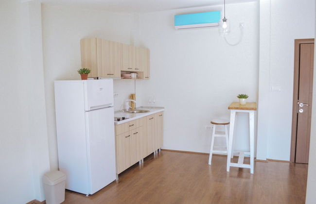 White and Wood Boutique Hotel - Foto 12