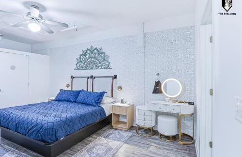 The Stallion - Photo 74