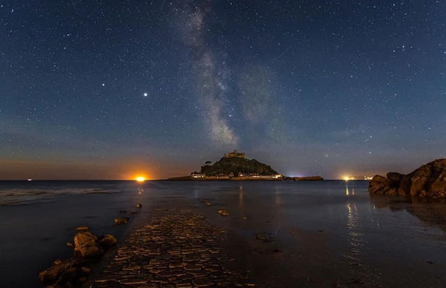 Beautiful 2-bed Holiday Home nr Kynance Cove - Foto 16