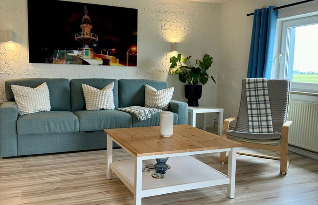 Apartmenthaus Wattwurm - Foto 30