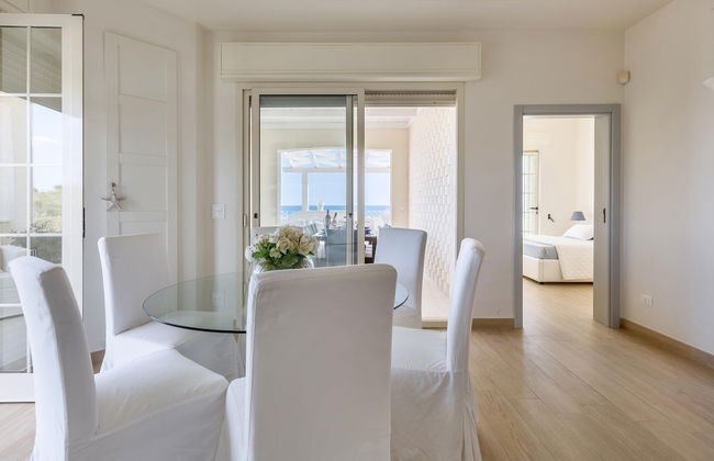 L'Attico di Alessia - Foto 20