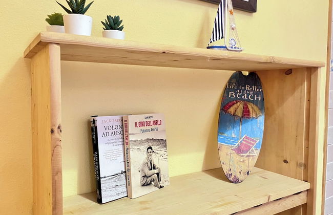 Sea View House 4, Panorama, Nature, Sun, Peace - Foto 11