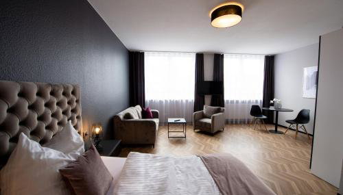 V Business Apartments Stuttgart Magstadt - Foto 4
