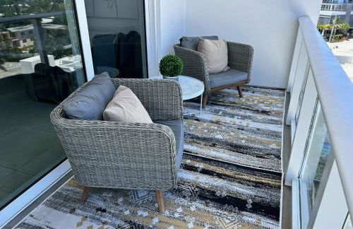 The Glamour of Upscale Downtown Ft. Lauderdale - Foto 16