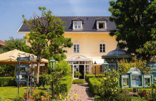 Ferienwohnung im Sammareier Gutshof - Photo 1