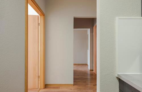 2-Zimmer City Apartment Berlin Mitte 50m2 - U-Bahn Leopoldplatz by Rooms Berlin - Foto 7