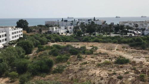 Atico con piscina privada y vistas al mar - Foto 3