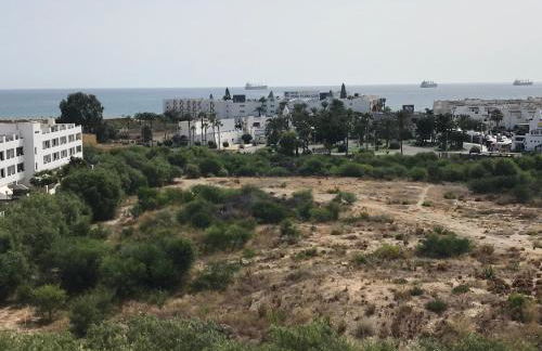 Atico con piscina privada y vistas al mar - Foto 3