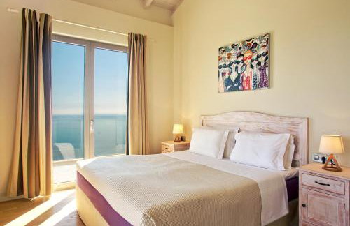 My Villa Corfu - Foto 37