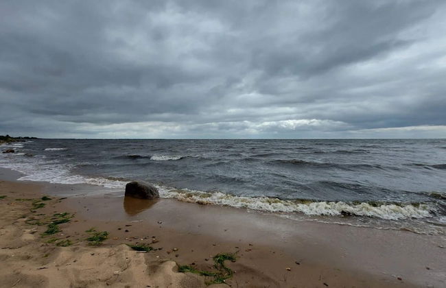 6 Person Holiday Home in Hals - Foto 38