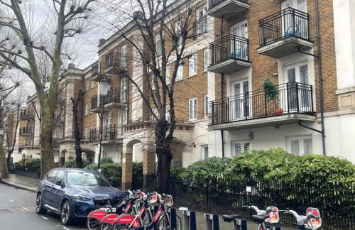 Kensington Olympia 2 bed Cosy Apartment - Foto 19