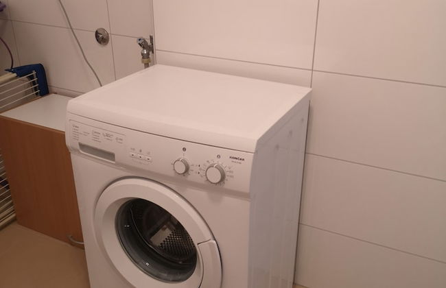 Apartments Slava - Foto 35