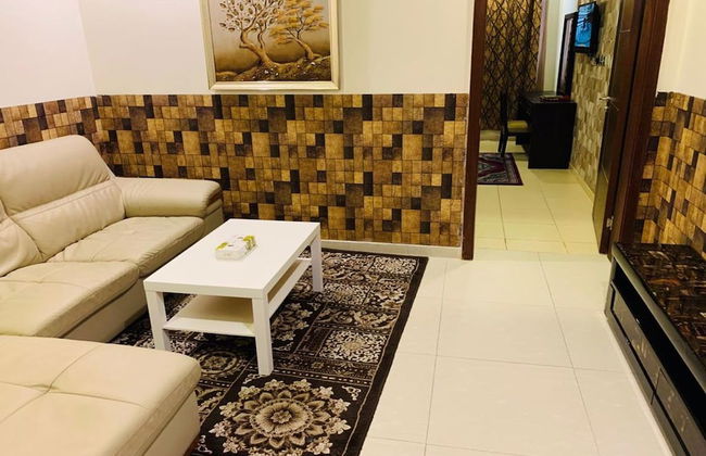 Mira Suites AlBasateen - Photo 4