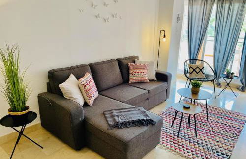 La Terraza Apartment Elviria Marbella - Foto 16