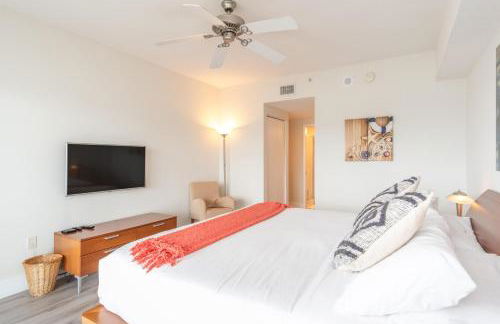 Marina Bay 1008 - Foto 27