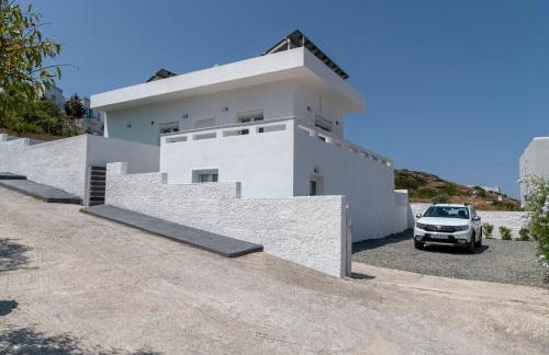 Cactus Guesthouse, Κίνι Συρος - Photo 8