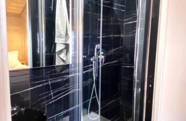 AURON Centre Station - Superbe appartement chalet au pied des pistes - Foto 22