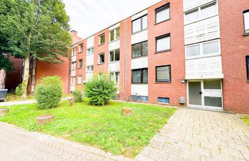 #811 Komfortable Wohnung 10 Min bis Moviepark - Foto 23