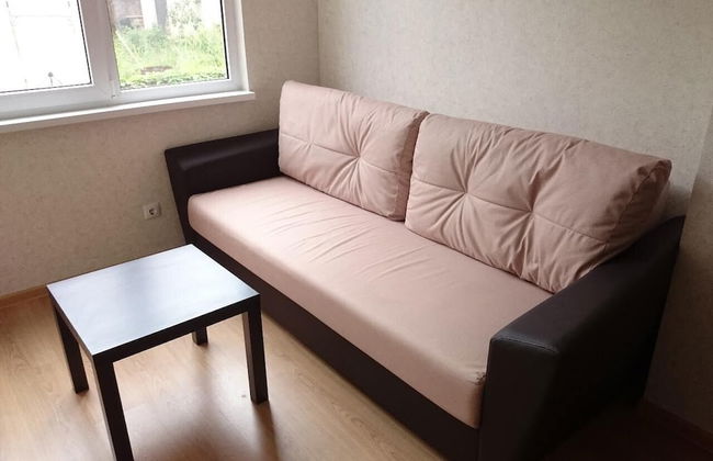 Apartment on Lysaya Gora 36-2a Green Area 5 - Photo 1