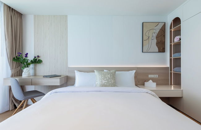 Villa The Wave 2 Residence - Foto 10