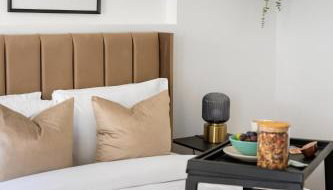 Elegant Fitzrovia Residence - Foto 5