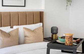 Elegant Fitzrovia Residence - Foto 5