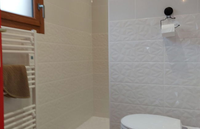 Chalet in St Maurice Near Ballon D'alsace - Photo 14