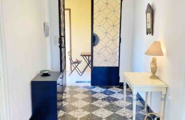 Villa à proximité de la plage de l'almanarre - Foto 13